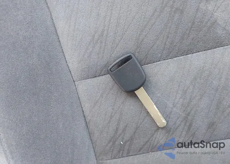 2008 Honda Civic Lx из США, поврежденный, VIN 2HGFG12678H562676